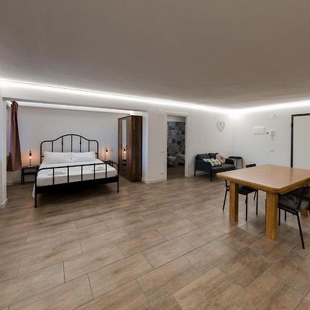 Appartement Terra Da Mare à Potenza Picena Extérieur photo