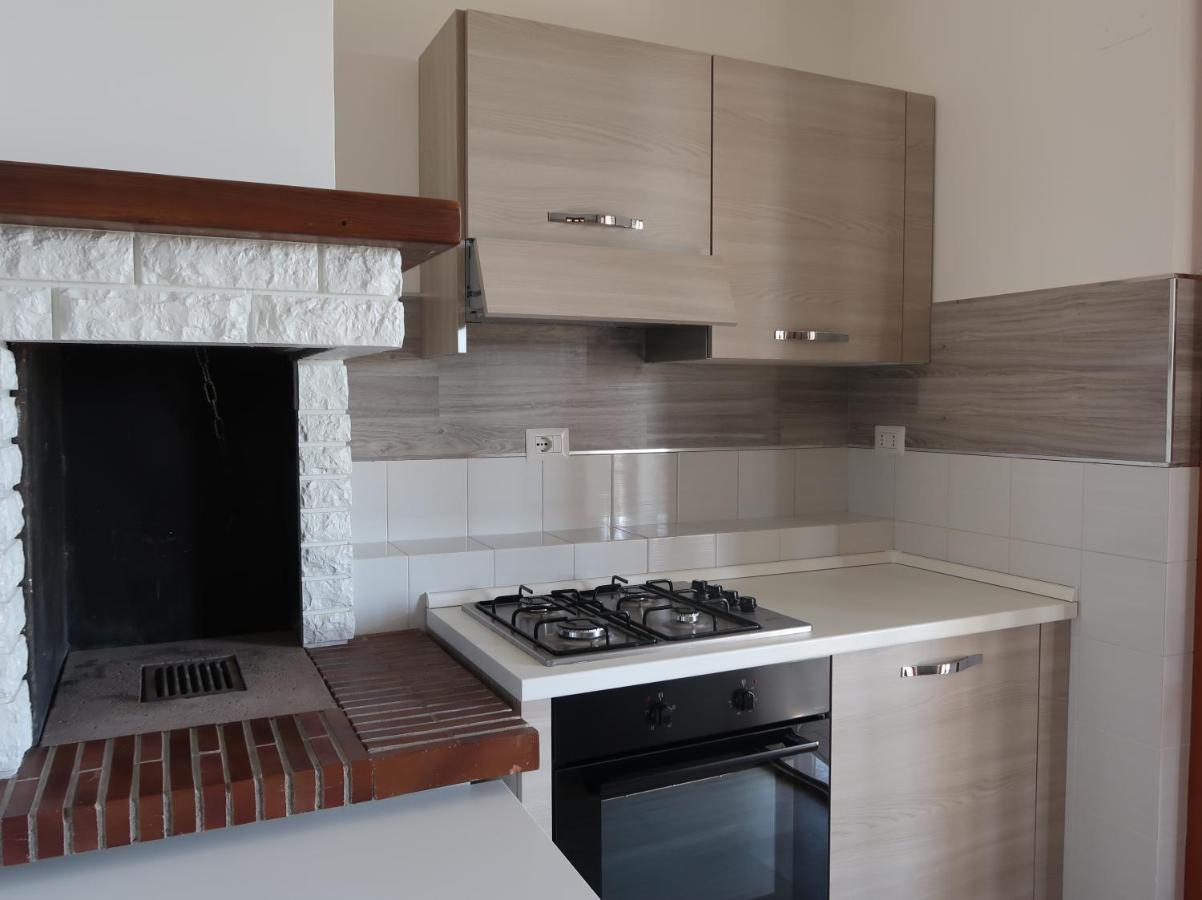 Appartement Terra Da Mare à Potenza Picena Extérieur photo