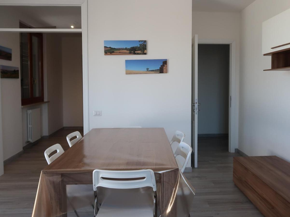 Appartement Terra Da Mare à Potenza Picena Extérieur photo