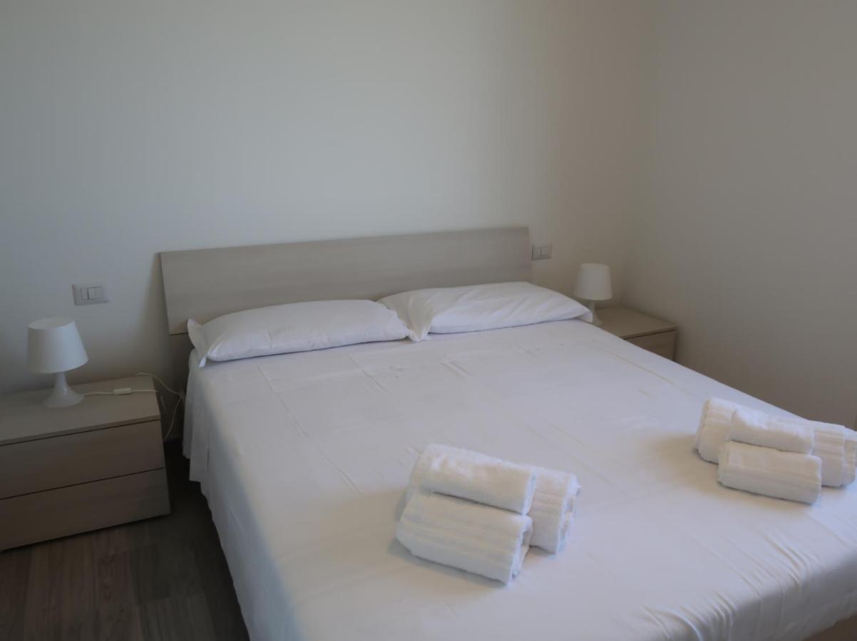 Appartement Terra Da Mare à Potenza Picena Extérieur photo