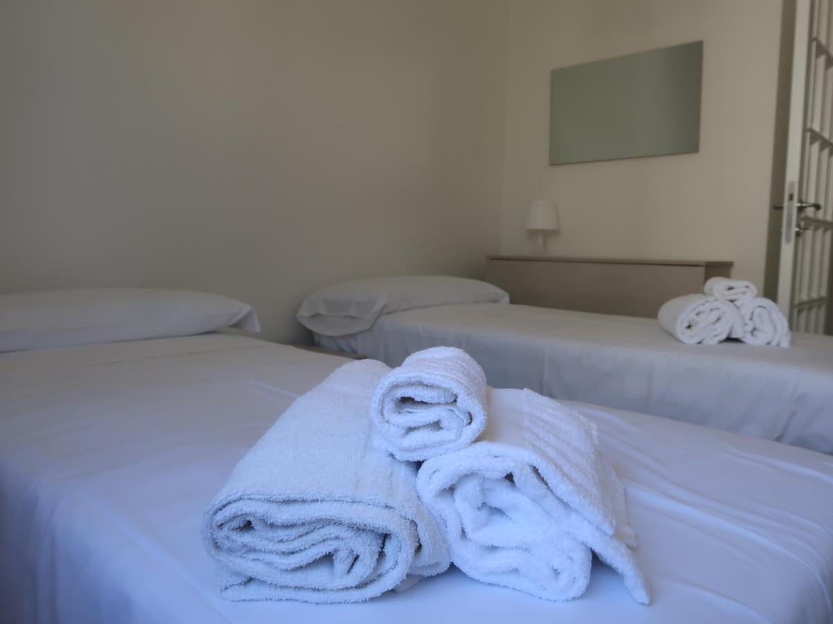 Appartement Terra Da Mare à Potenza Picena Extérieur photo