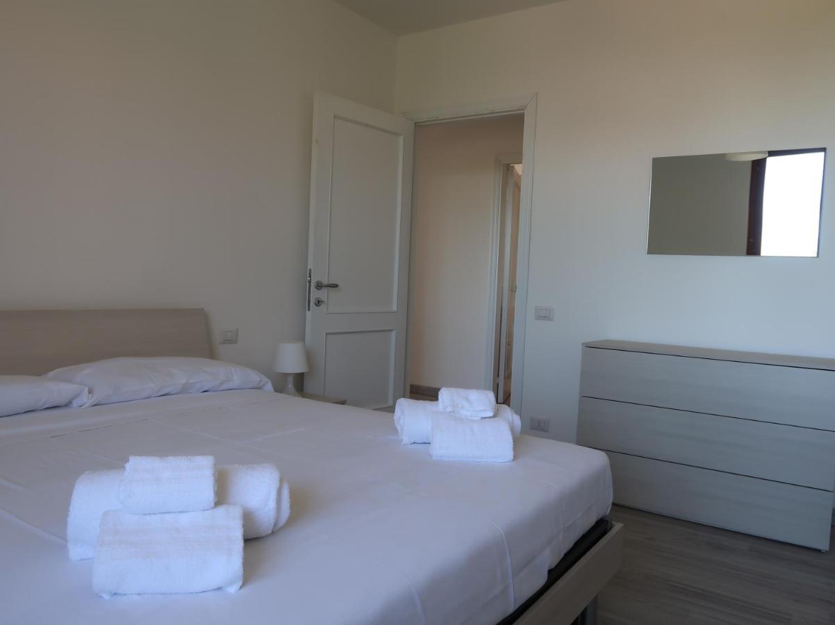 Appartement Terra Da Mare à Potenza Picena Extérieur photo