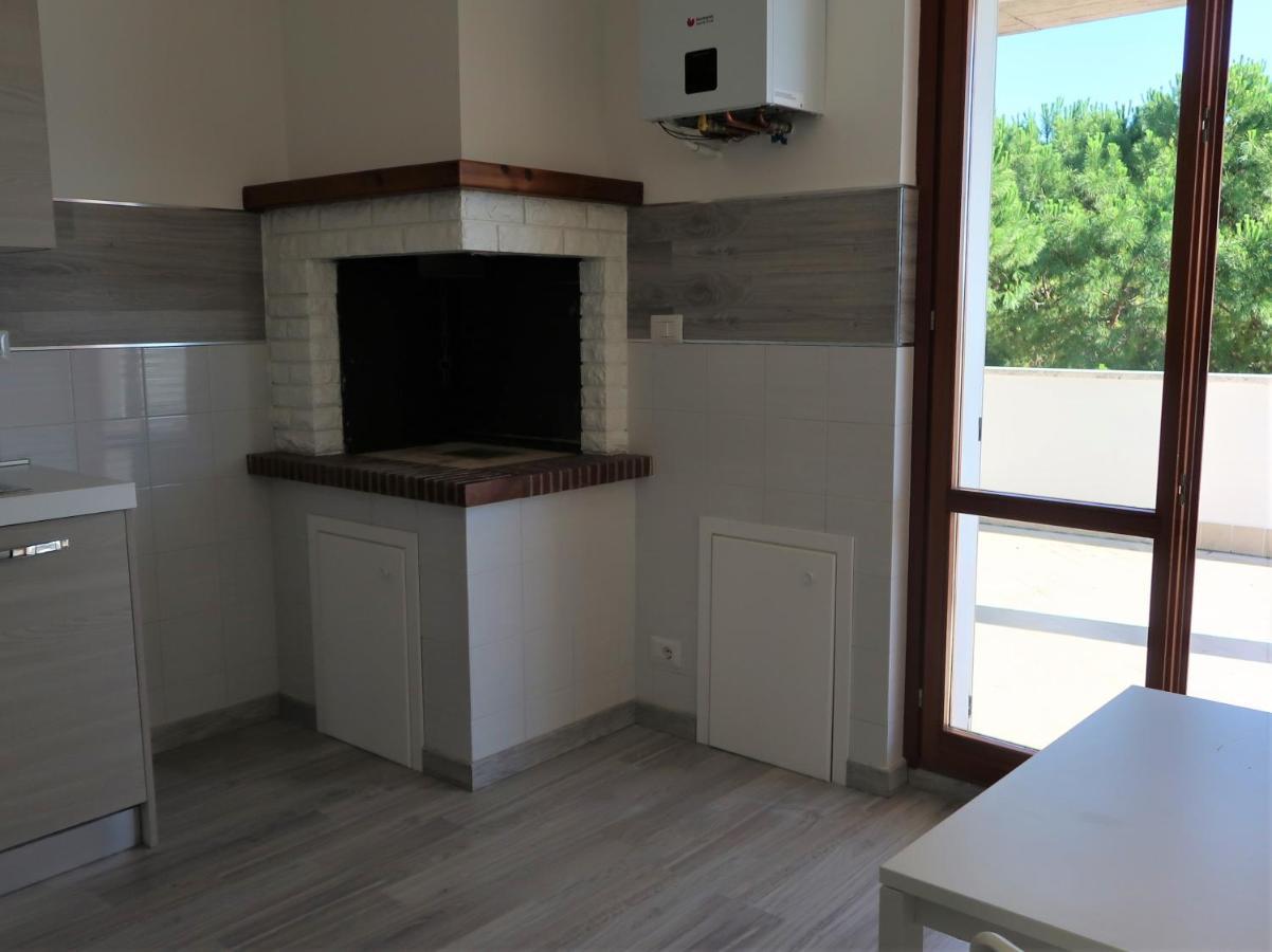 Appartement Terra Da Mare à Potenza Picena Extérieur photo