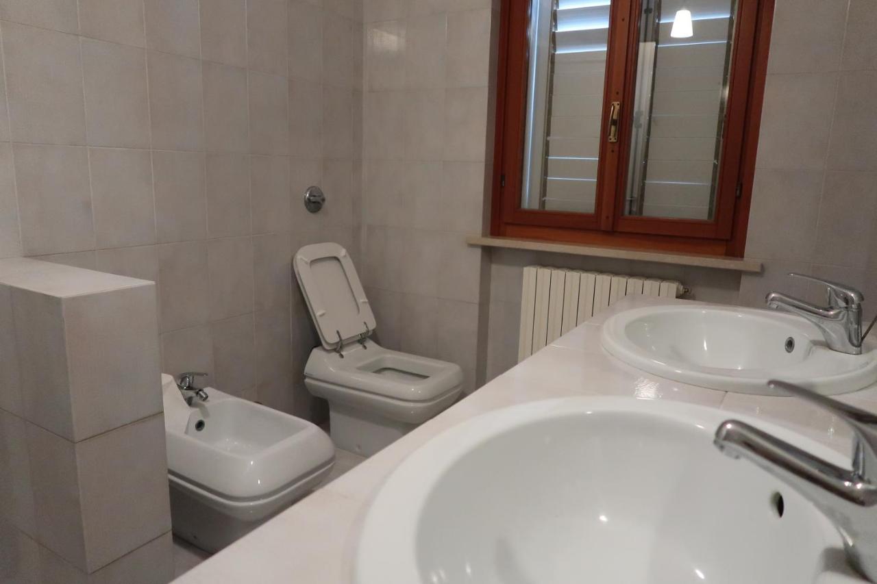 Appartement Terra Da Mare à Potenza Picena Extérieur photo
