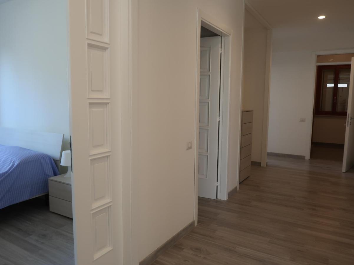 Appartement Terra Da Mare à Potenza Picena Extérieur photo