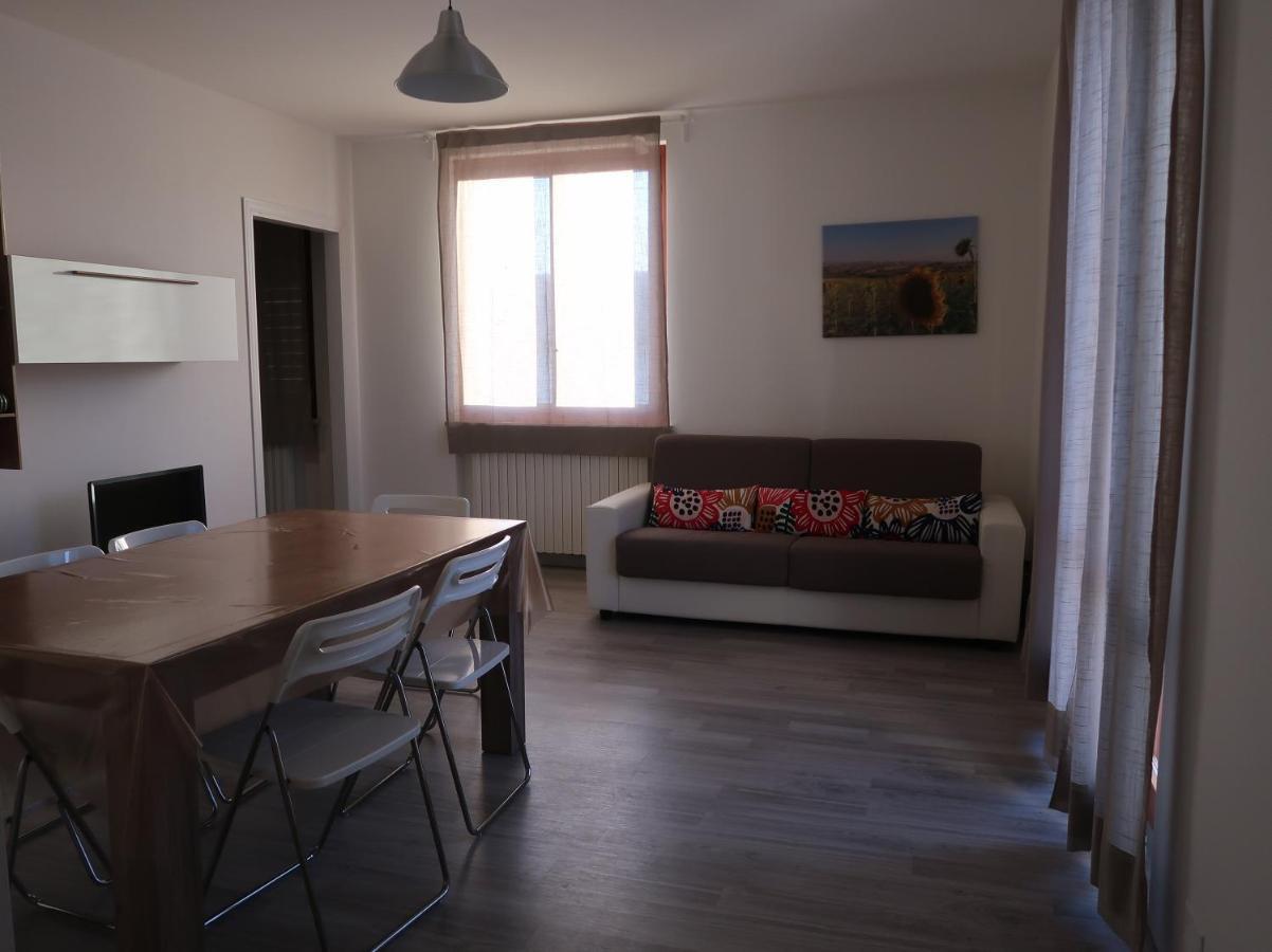 Appartement Terra Da Mare à Potenza Picena Extérieur photo