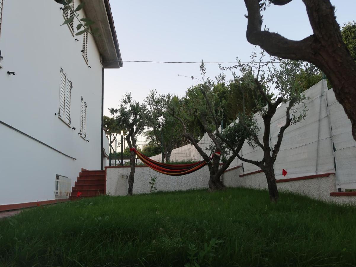 Appartement Terra Da Mare à Potenza Picena Extérieur photo