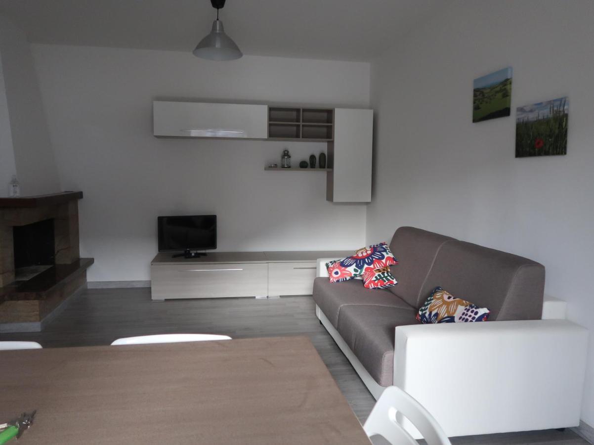 Appartement Terra Da Mare à Potenza Picena Extérieur photo