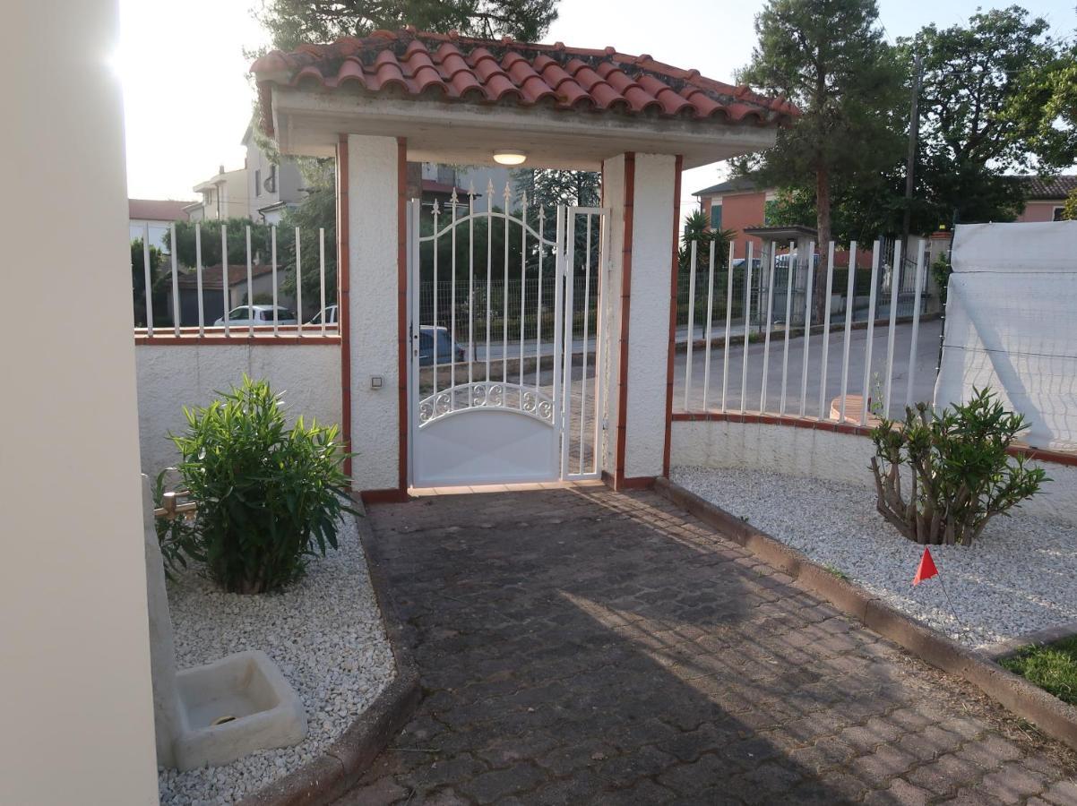 Appartement Terra Da Mare à Potenza Picena Extérieur photo